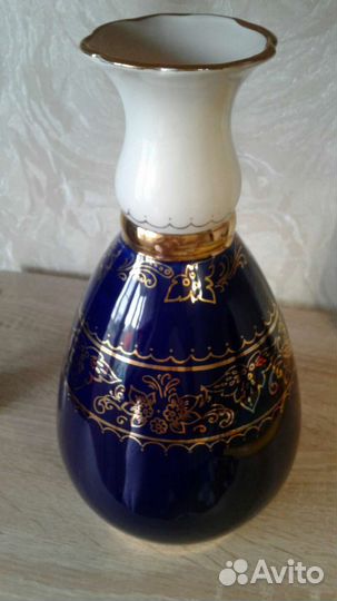 Ваза напольная