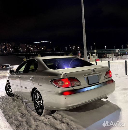 Toyota Windom 3.0 AT, 2002, 260 000 км