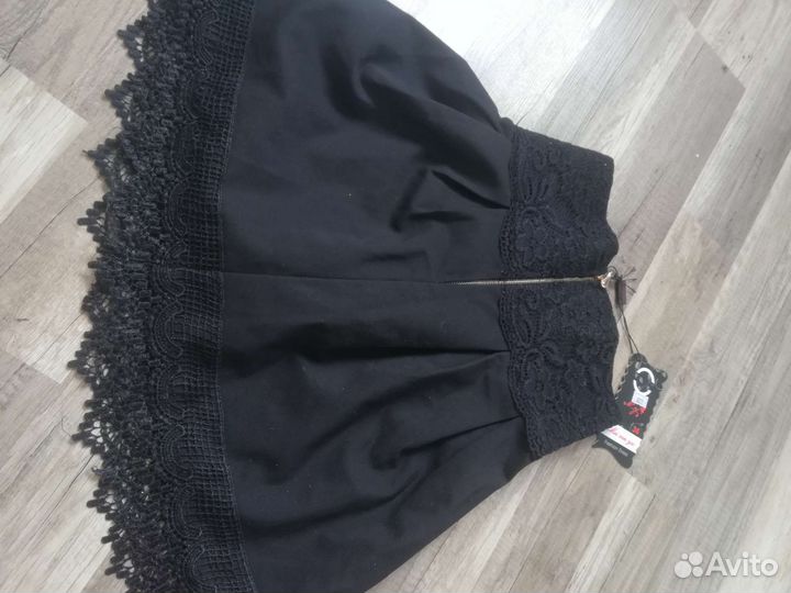 Юбка на девочку