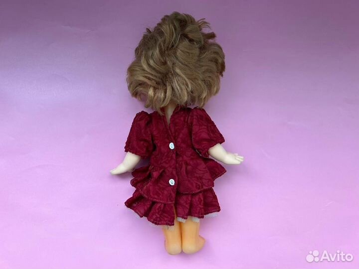 Куклы кукла СССР