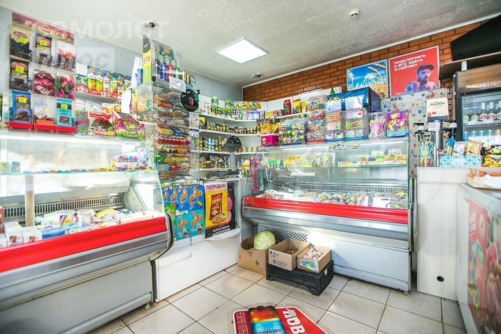 Продам торговое помещение, 85 м²