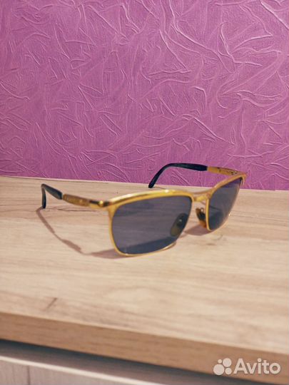 Коллекционные винтажные очки Rolling, Италия