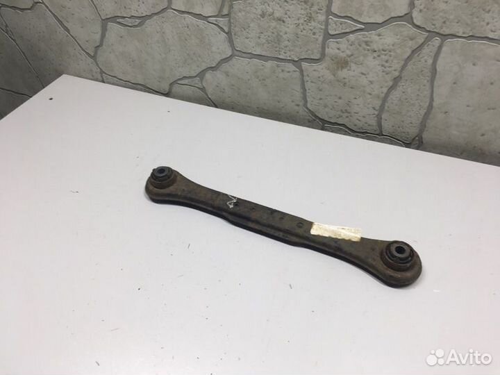 Рычаг подвески задний правый Land Rover Range