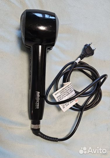 Плойка babyliss pro