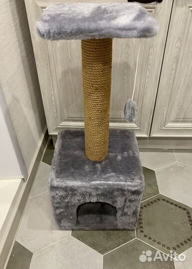 Когтеточка-столбик 