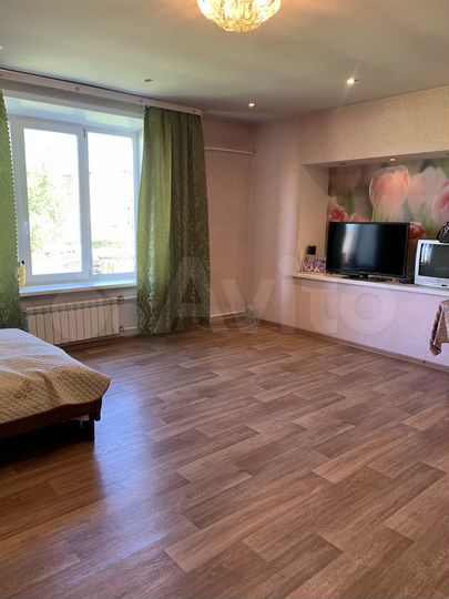 Дом 90,2 м² на участке 4 сот.