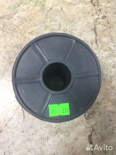 Нитка рыболовная в бабине