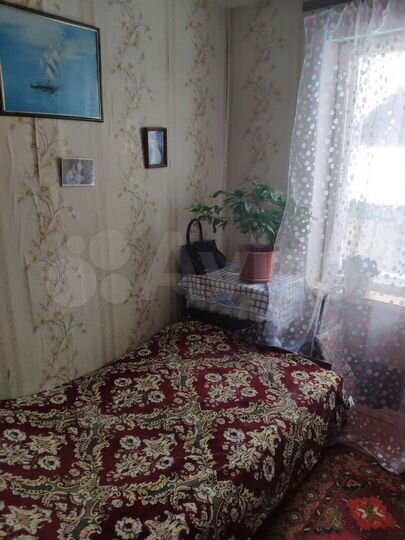 Дом 54 м² на участке 35 сот.