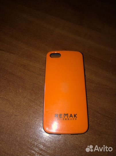 Чехол для iPhone 5/5s