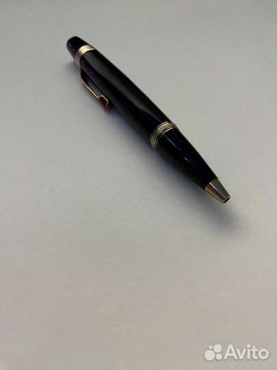 Шариковая ручка Montblanc Boheme