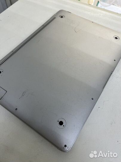 Ноутбук Apple MacBook Air 2009 ID134006