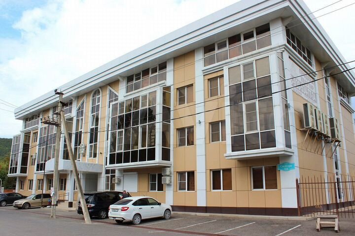 Квартира-студия, 24 м², 1/4 эт.