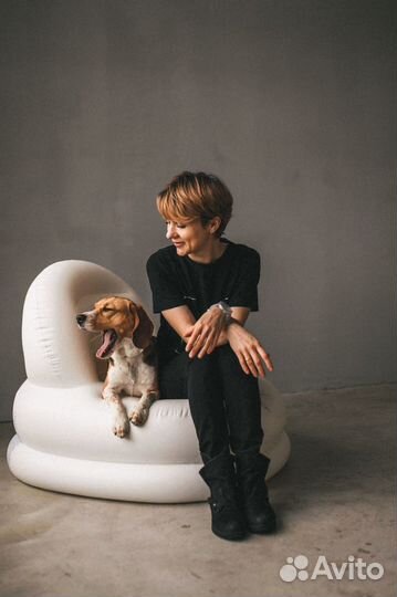 Дрессировка и воспитание собак Кинолог Зоопсихолог