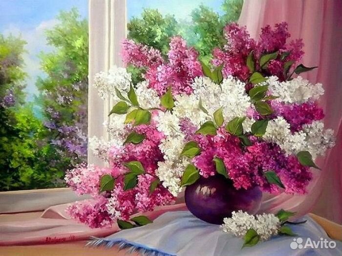 Картины