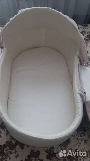 Переноска для новорожденных