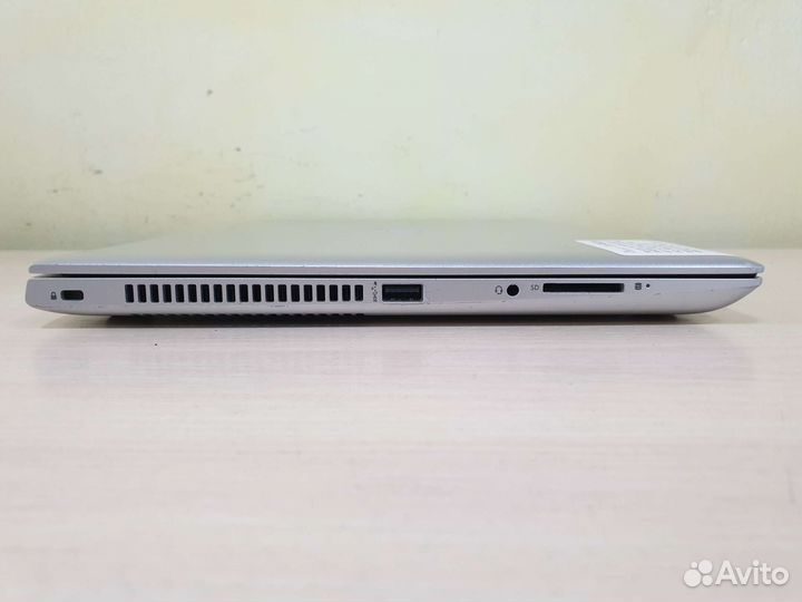 Ноутбук HP ProBook 14