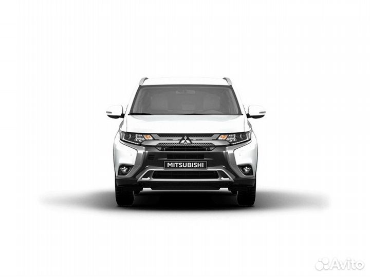 Mitsubishi Outlander, 2022