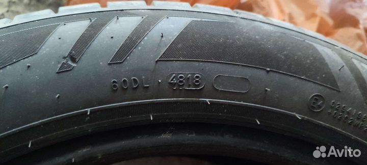 Nokian Tyres Hakka Black 2 SUV 255/50 R19