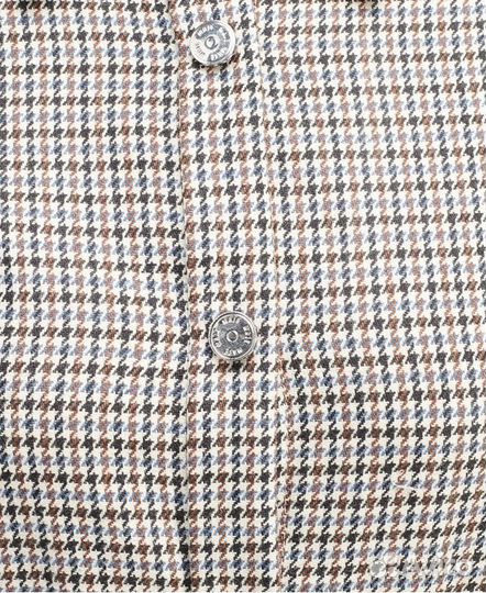 Шерстяной комбинезон maje