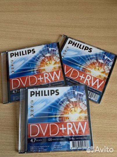 Dvd-Cd диски