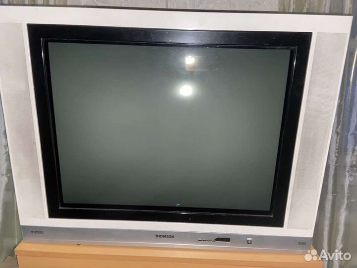 Телевизор thomson