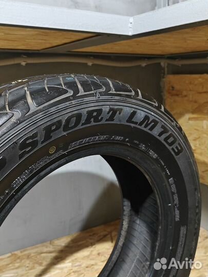Dunlop SP Sport LM703 195/65 R15