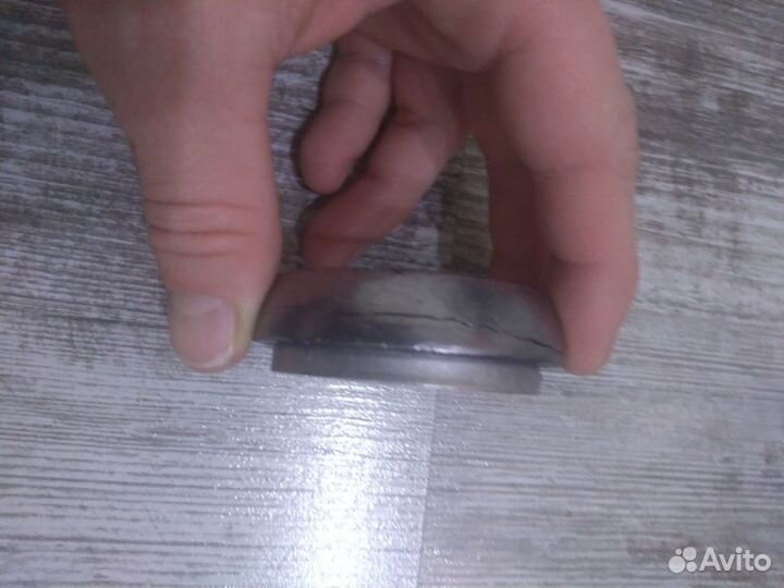 Кольцо глушителя Pontiac Trans Sport 3,1L 90-93гг