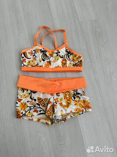 Костюмы для pole dance