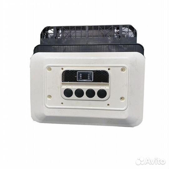 Кондиционер автомобильный на крышу. Арт. 224