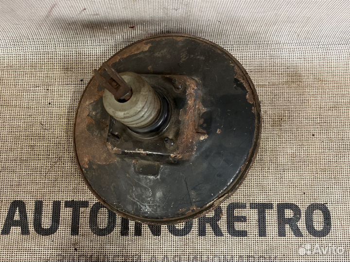 Томозной вакуумник BMW E30 34331156269