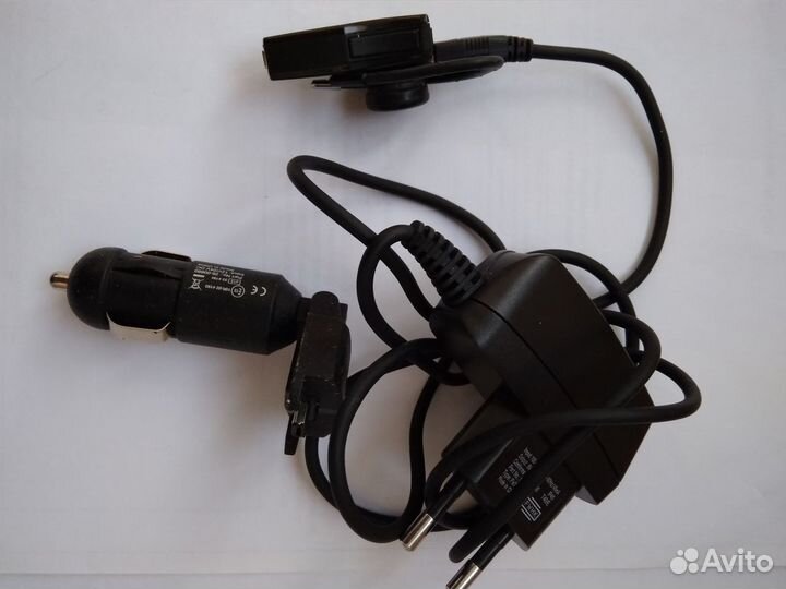 Bluetooth гарнитура Jabra JX10