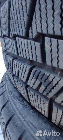 Boto BS68 225/50 R17