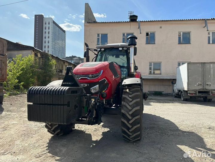 Трактор XAM TS2204, 2023