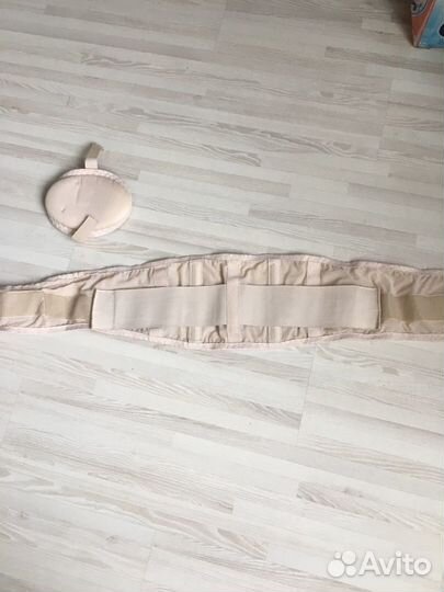 Бандаж для беременных