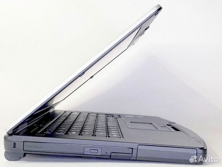 Panasonic CF-54 mk-3 8Gb SSD 256Gb Intel HD