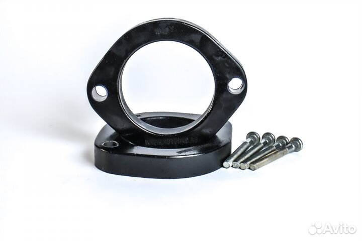 Проставки клиренса 40мм Ford Escort V 90-92 Передн