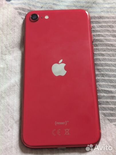 iPhone SE (2020), 64 ГБ