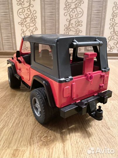 Игрушки bruder