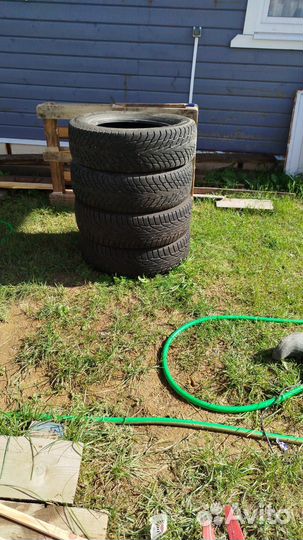 Cordiant Comfort 2 225/65 R17