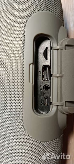 Блютуз колонка jbl charge 3
