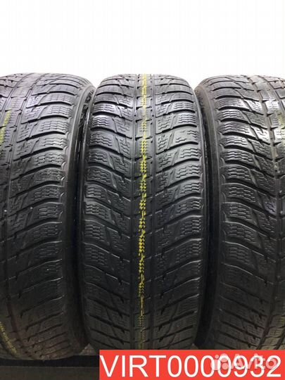 Nokian Tyres WR SUV 3 235/55 R19 105V