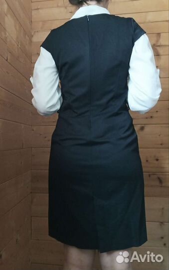 Платье для школы