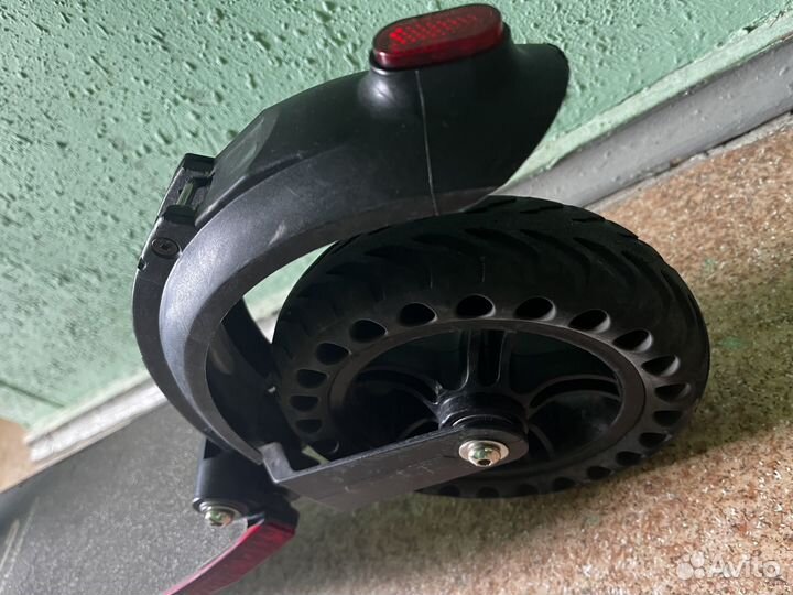 Электросамокат kugoo S3 PRO jilong