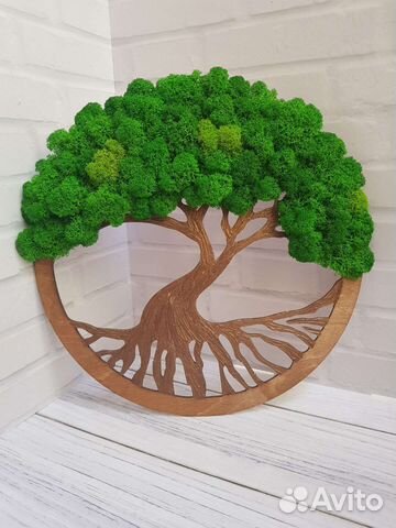 Панно настенное 