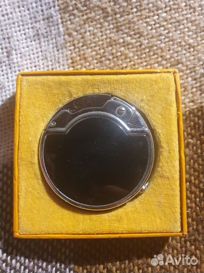 Коллекционная зажигалка Windmill