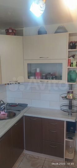 2-к. квартира, 52,6 м², 5/5 эт.