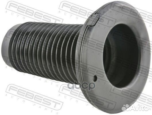 Пыльник переднего амортизатора mshb-GF2WF Febest