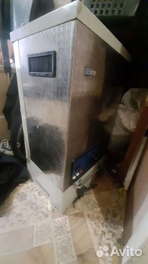 Смеситель дозатор