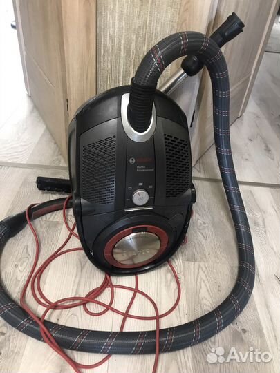 Пылесос bosh