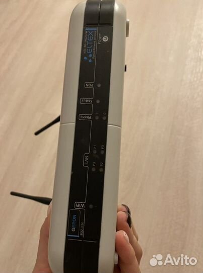 Вай фай роутер